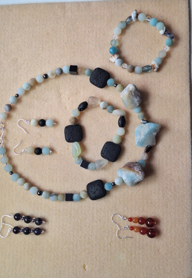 Private Jewellery Making Workshop