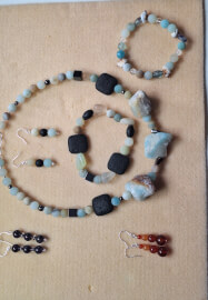 Private Jewellery Making Workshop