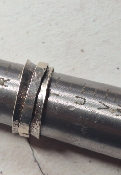 Private Jewellery Making Workshop