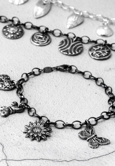 Private Jewellery Making Workshop