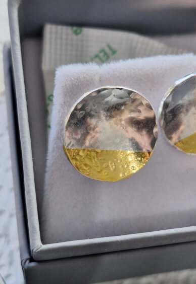 Private Jewellery Making Workshop