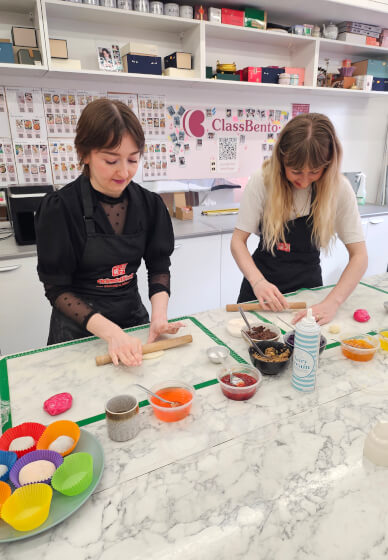 Private Mochi Making Workshop for Teams (At Your Venue)