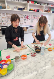 Private Mochi Making Workshop for Teams (At Your Venue)