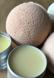 Private Natural Skincare Class