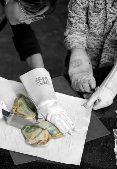Private Plastic Recycling Workshop for Groups