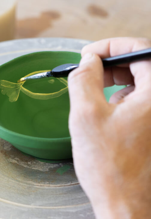 Private Pottery Course for Beginners: 4-Week Wheel Throwing