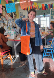 Private Sewing Lesson