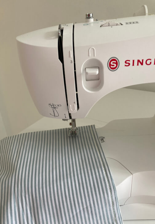 Private Sewing Lesson at Home: Master Your Own Sewing Machine