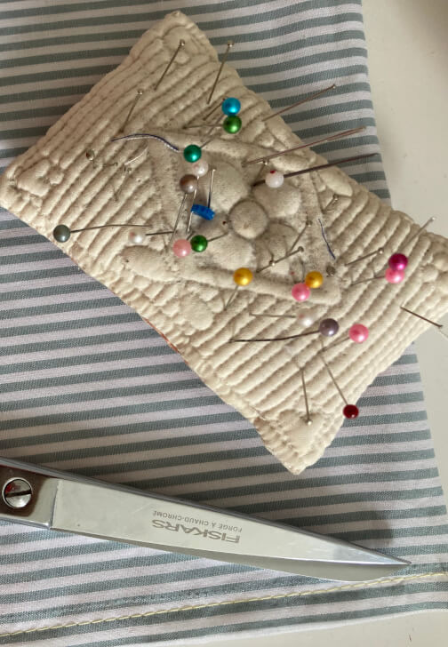 Private Sewing Lesson at Home: Master Your Own Sewing Machine