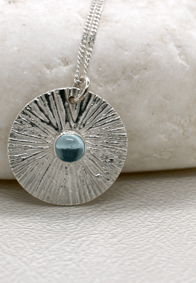 Private Silver Clay Jewellery Beginner's Class