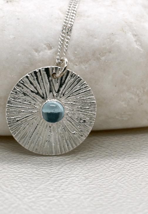 Private Silver Clay Jewellery Beginner's Class