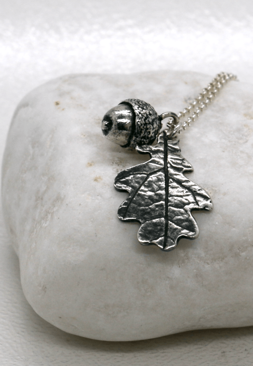 Private Silver Clay Jewellery Beginner's Class