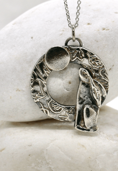 Private Silver Clay Jewellery Beginner's Class