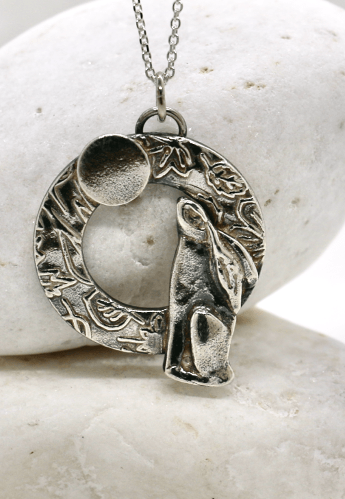 Private Silver Clay Jewellery Beginner's Class
