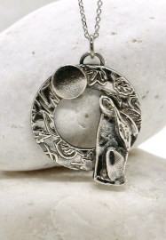 Private Silver Clay Jewellery Beginner's Class