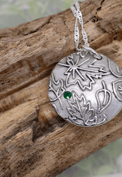 Private Silver Clay Jewellery Beginner's Class