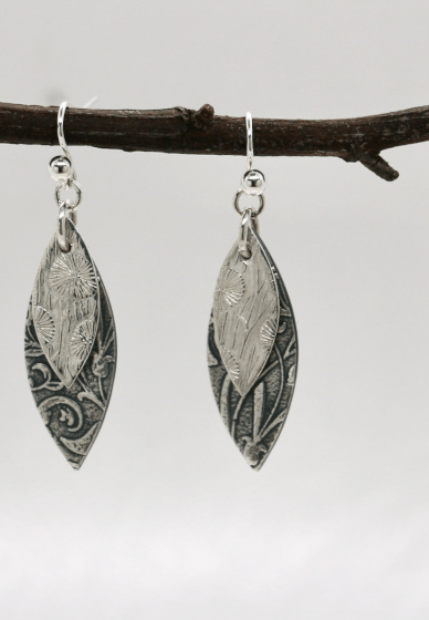 Private Silver Clay Jewellery Beginner's Class