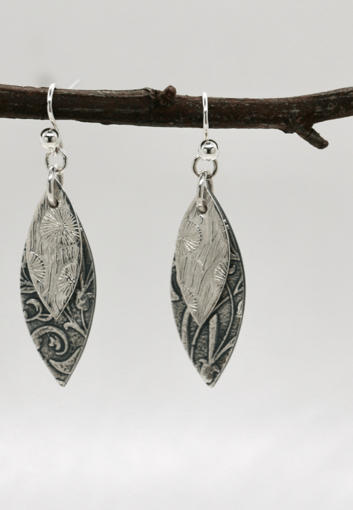 Private Silver Clay Jewellery Beginner's Class