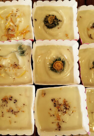 Private Soap Making Class