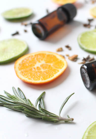 Private Soap Making Class