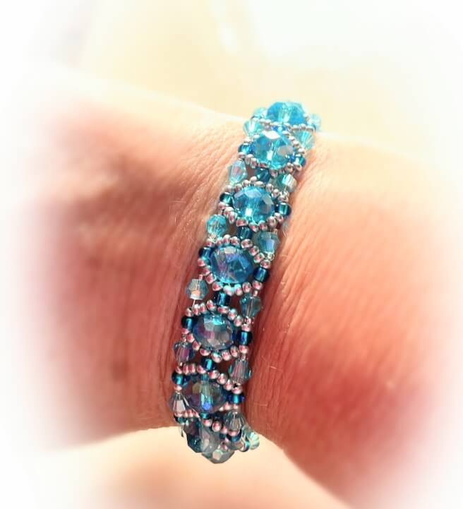 Private Wirework Crystal Suncatcher Workshop