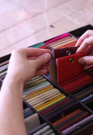 Professional Leather Craft Class: Leather, Techniques, Tools