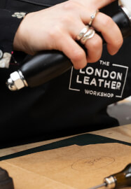 Professional Leatherwork Course
