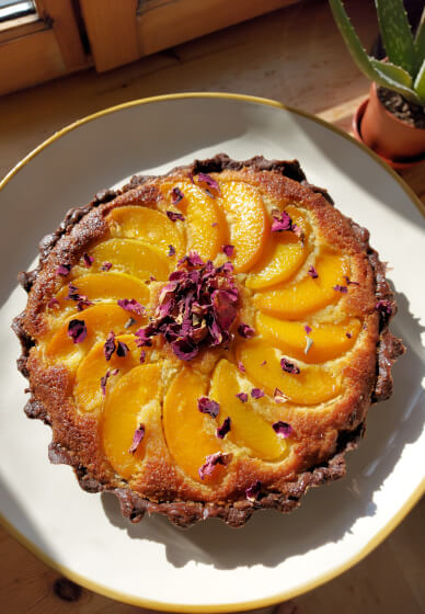 Proper Pastry Skills: Sweet and Savoury Workshop