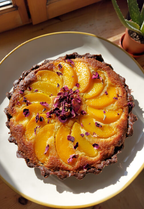 Proper Pastry Skills: Sweet and Savoury Workshop