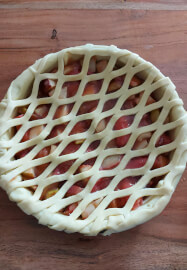 Proper Pastry Skills: Sweet and Savoury Workshop