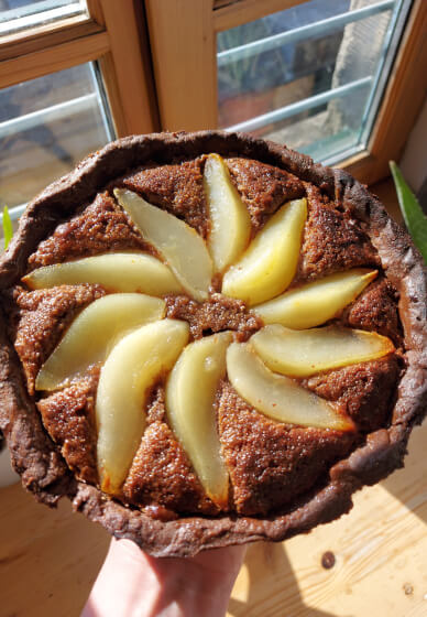 Proper Pastry Skills: Sweet and Savoury Workshop