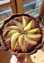 Proper Pastry Skills: Sweet and Savoury Workshop