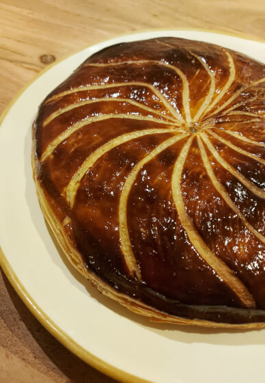 Proper Pastry Skills: Sweet and Savoury Workshop