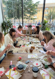 Punch Needle Workshop