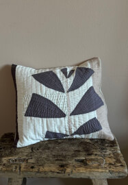 Quilt, Patch and Stitch a Cushion Workshop