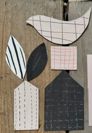 Quilt, Patch and Stitch a Cushion Workshop