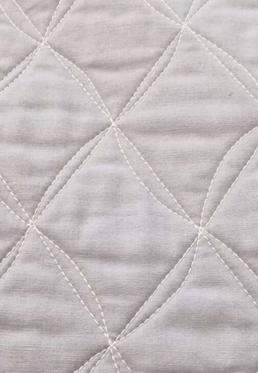 Quilting Techniques Workshop with Janet Goddard