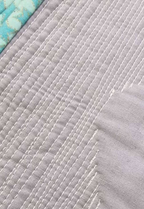 Quilting Techniques Workshop with Janet Goddard