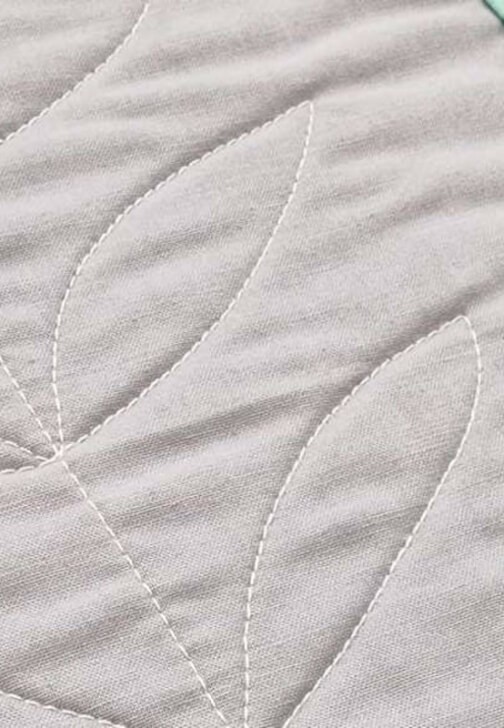 Quilting Techniques Workshop with Janet Goddard
