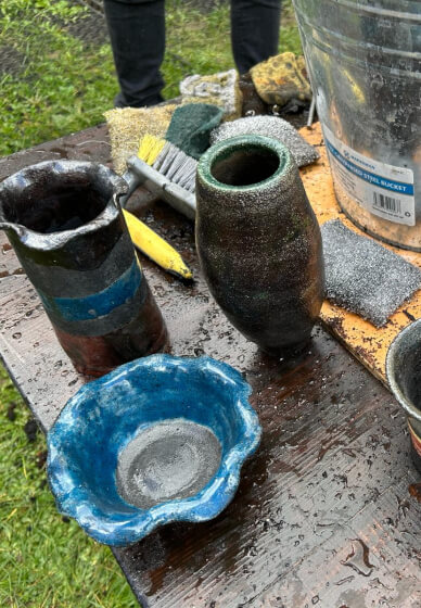 Raku Workshop