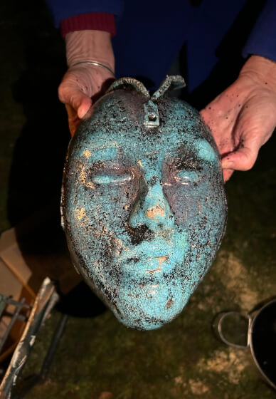 Raku Workshop