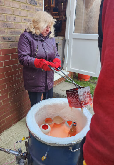 Raku Workshop