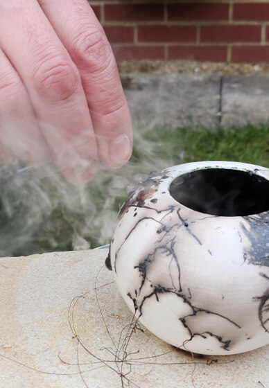 Raku Workshop