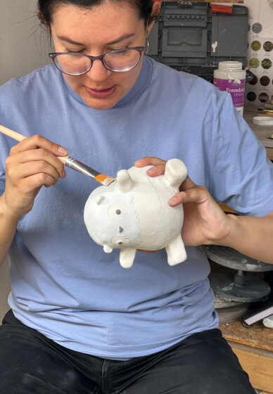 Raku Workshop