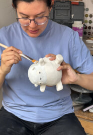 Raku Workshop