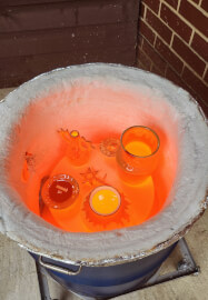 Raku Workshop