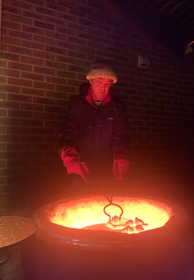 Raku Workshop