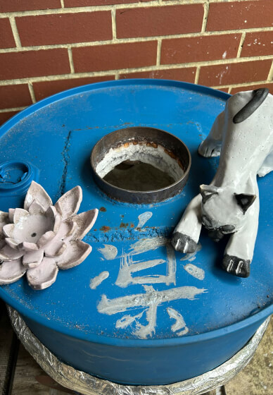 Raku Workshop
