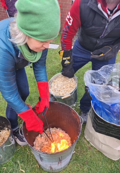 Raku Workshop