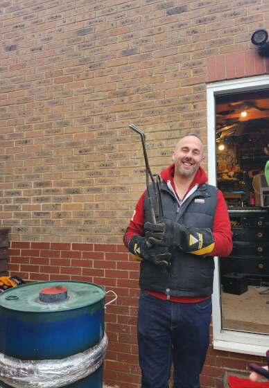 Raku Workshop